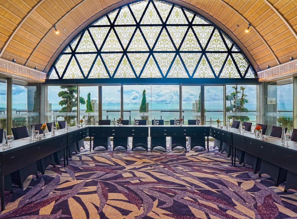Platinum Hotel Jimbaran Beach Bali - photo 36