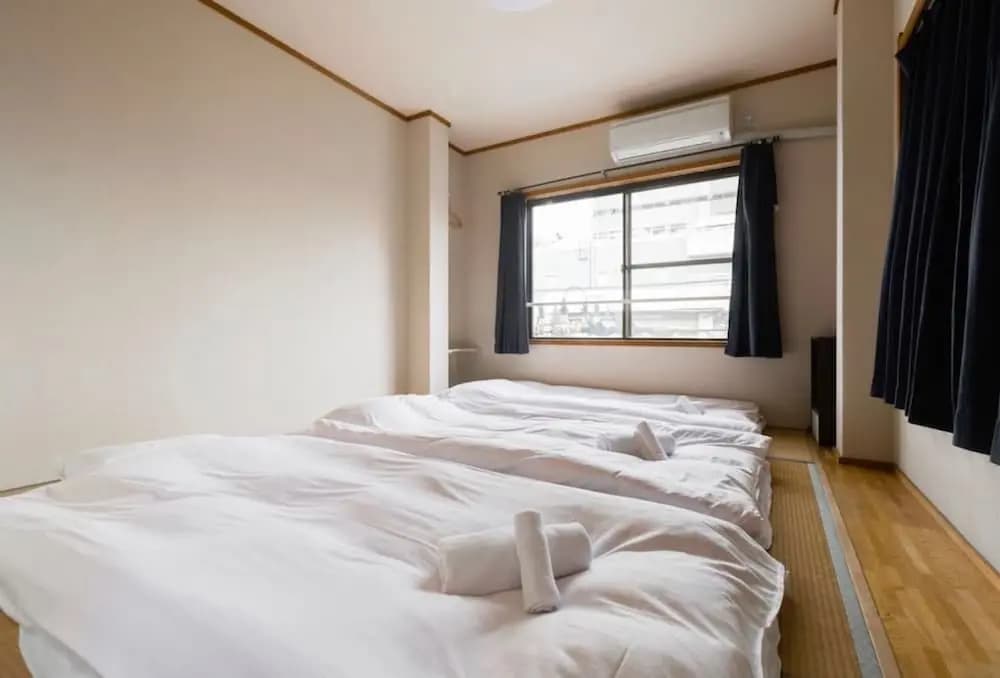Pola Inn OSAKA - photo 5