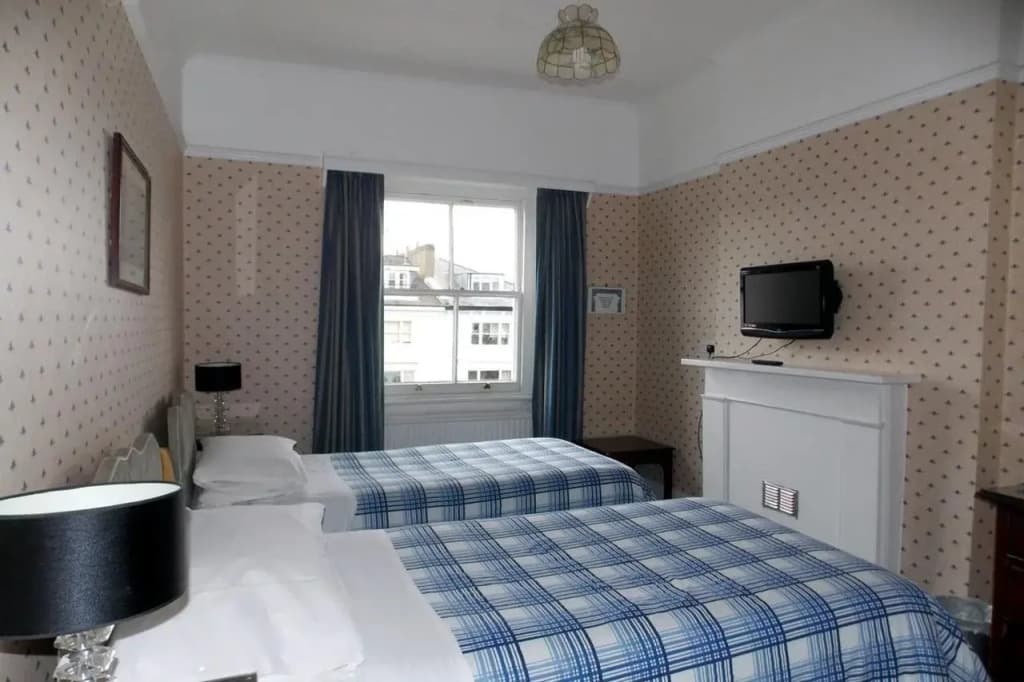 Dillons Hotel - B&B - photo 5