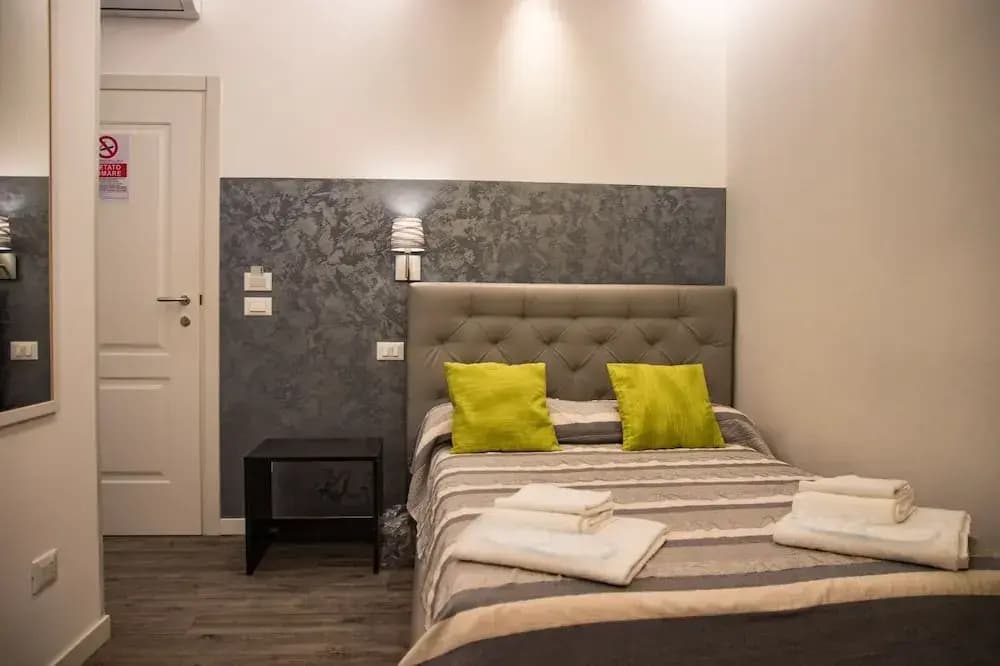 Double A Guest House - photo 6