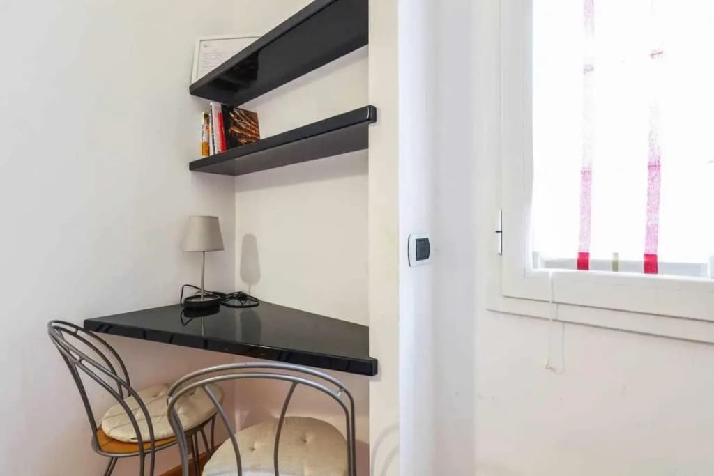 SV18C Charming modern flat S Ambrogio - photo 23