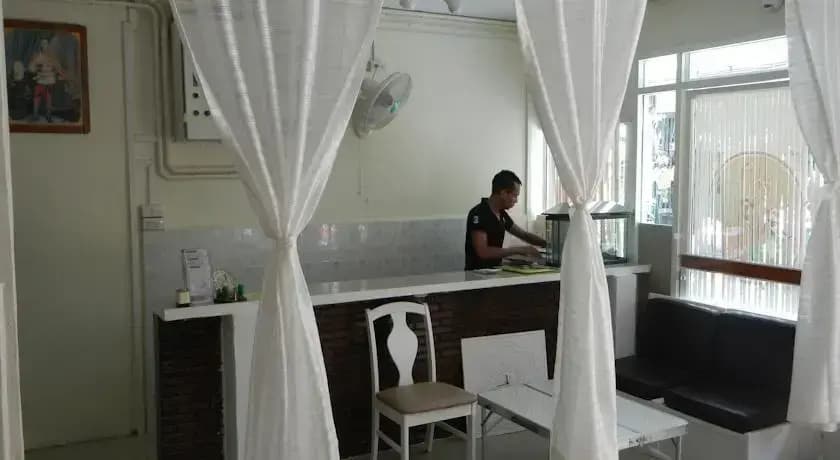 The Gemstone Bangkok - photo 2