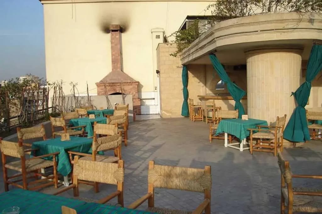 Carlton Downtown Cairo - photo 12