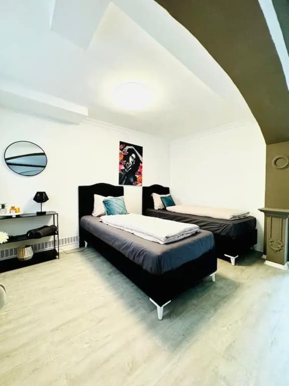 Comfortable 2BR Apt for 7 Guests - photo 5