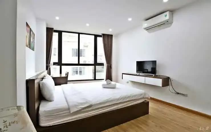QMP Friendly House PKB - photo 20
