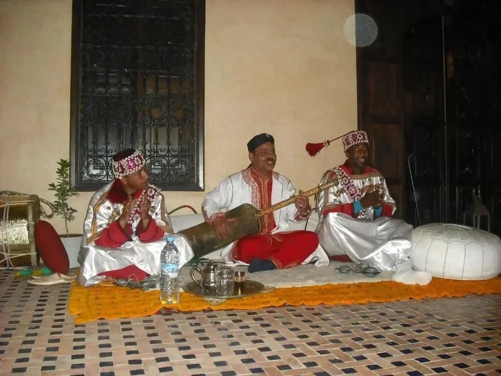 Riad Hadda - photo 25