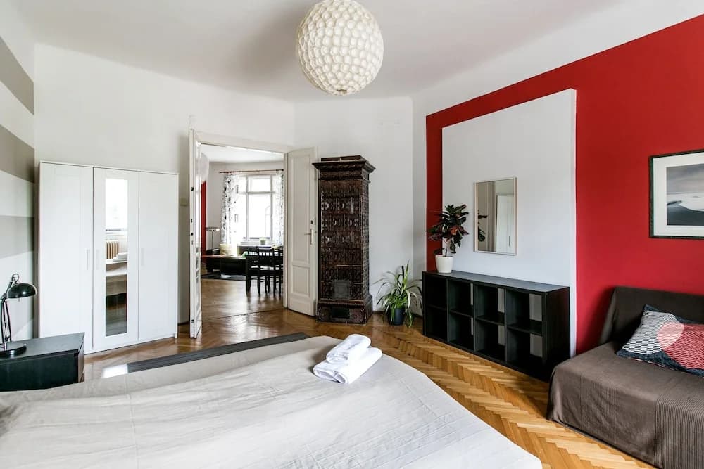 Revay 2 Apartment - photo 5