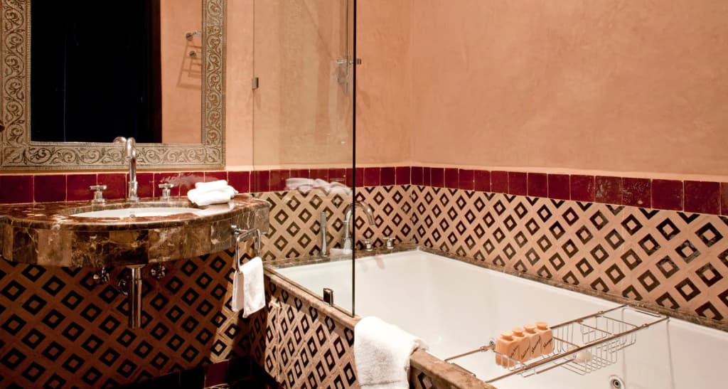 Palais Aziza & Spa - photo 19