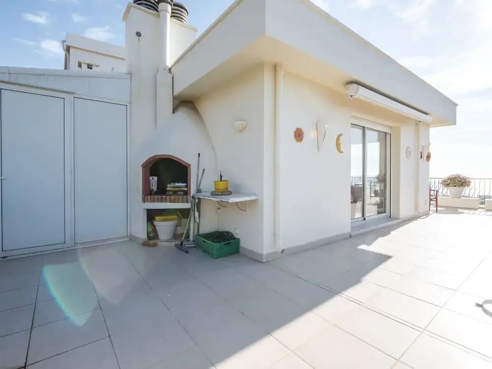 Elegant Apartment in Nice With Swimming Pool - photo 17
