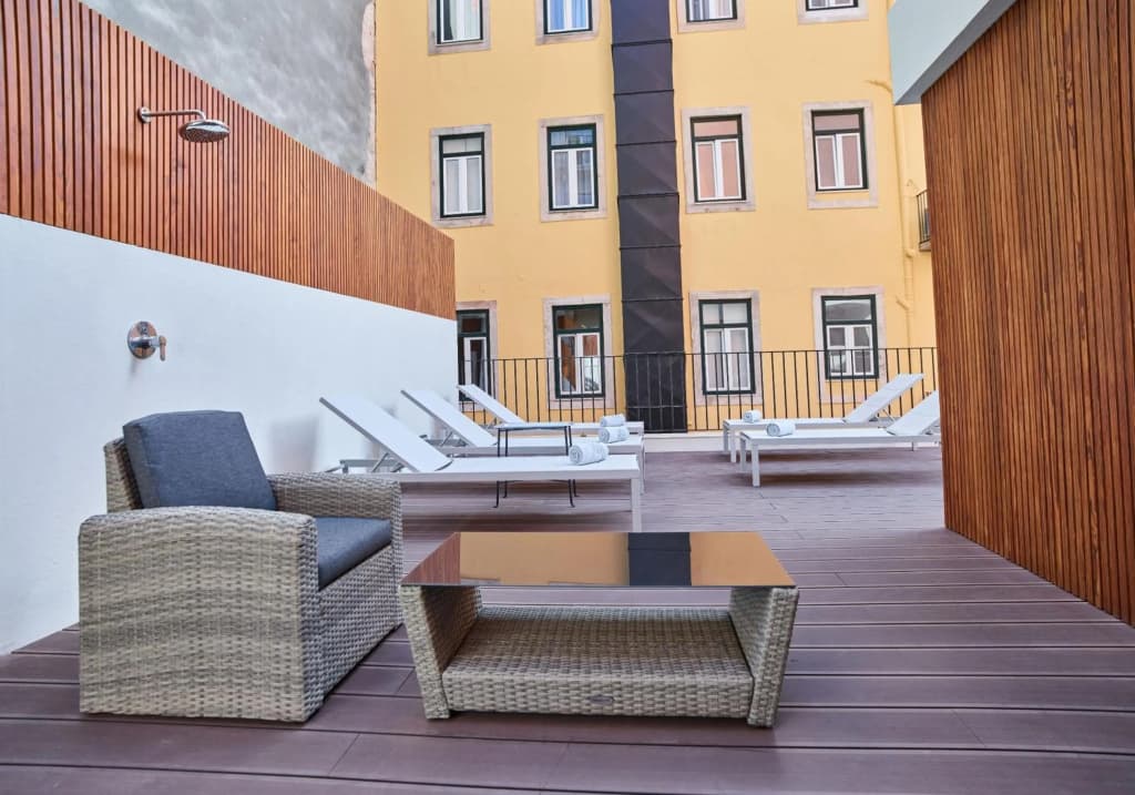 Hotel Florescente - photo 27
