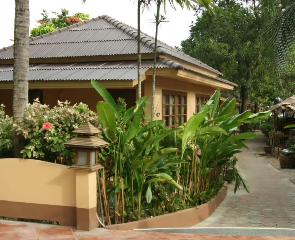 Samui Laguna Resort - photo 18