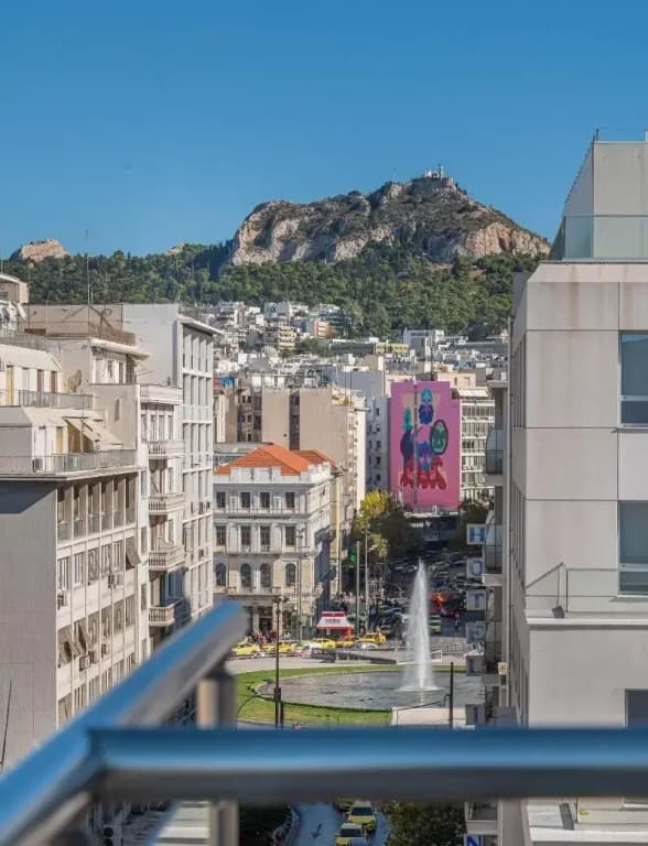 Diros Hotel - photo 14