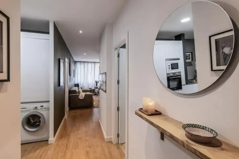 Zafra - 1 Bedroom in Goya - photo 10