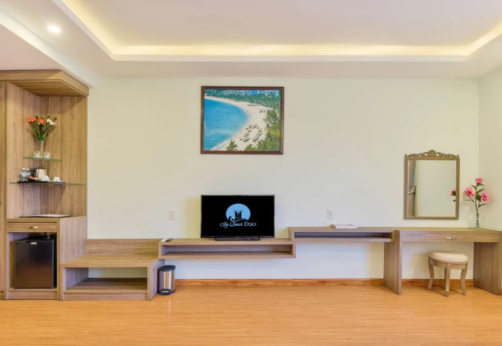 Sky Beach D20 Nha Trang Hotel - photo 4