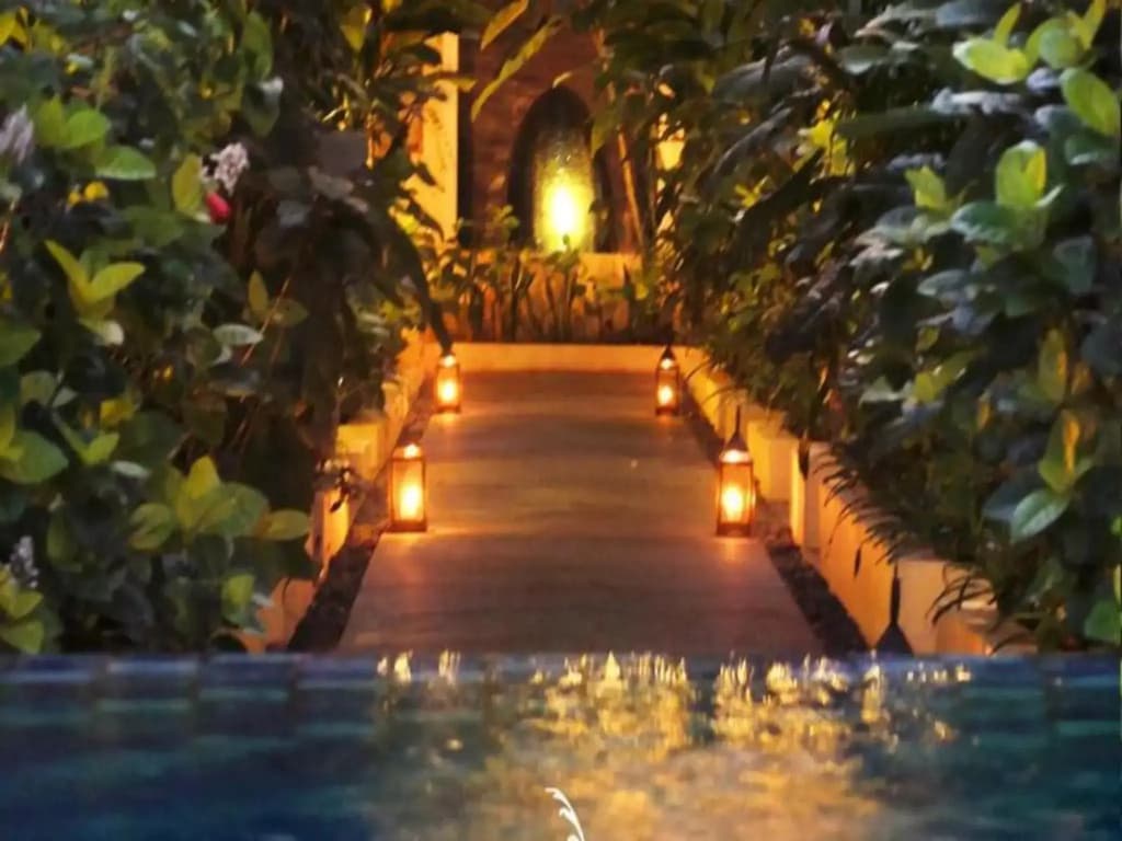 Arana Suite - photo 16