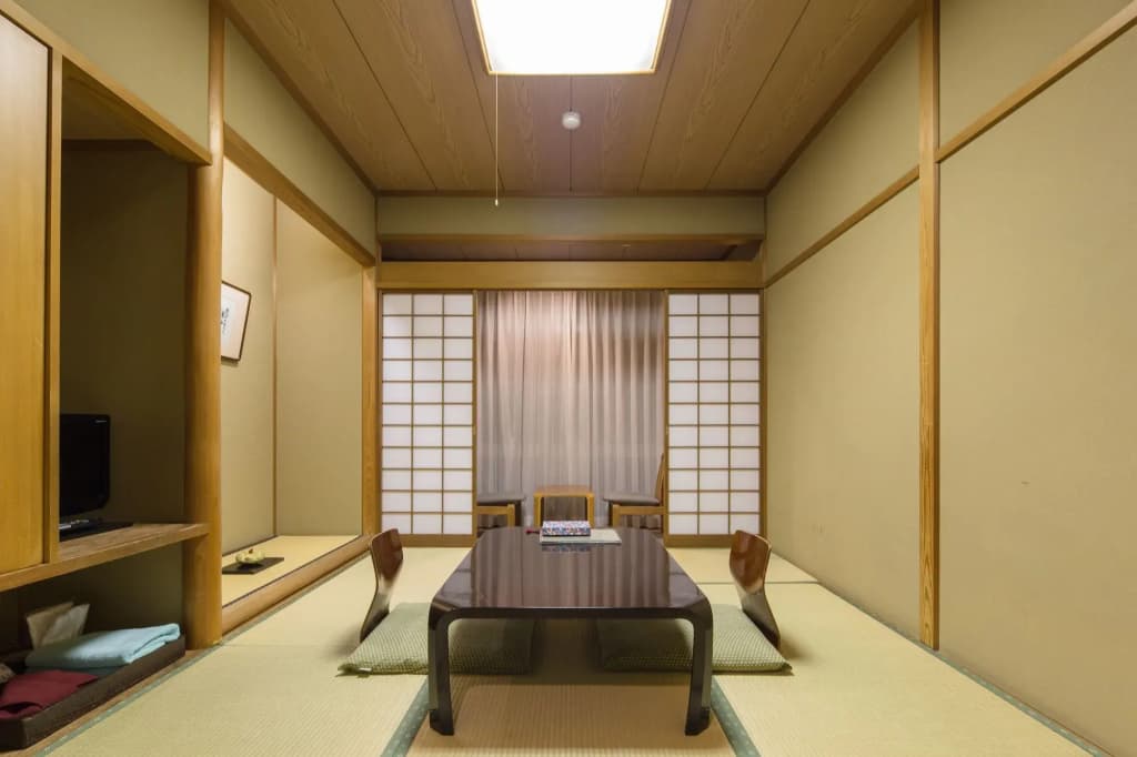 Ryokufuso - photo 6