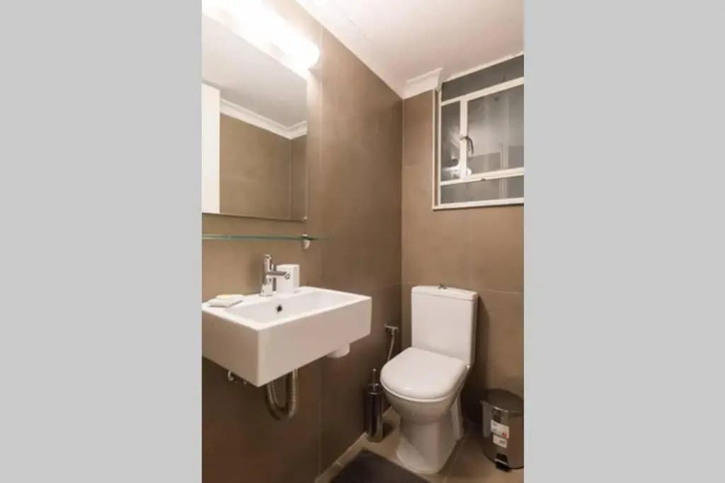 Veni Syntagma 5th Floor 2Bdr Apt - photo 7
