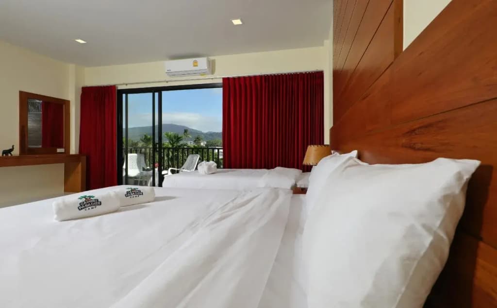 Gamers Paradise Hotel - photo 3
