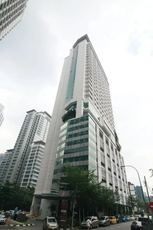 One Bukit Ceylon Ramada KLCC - CoLiving - photo 1