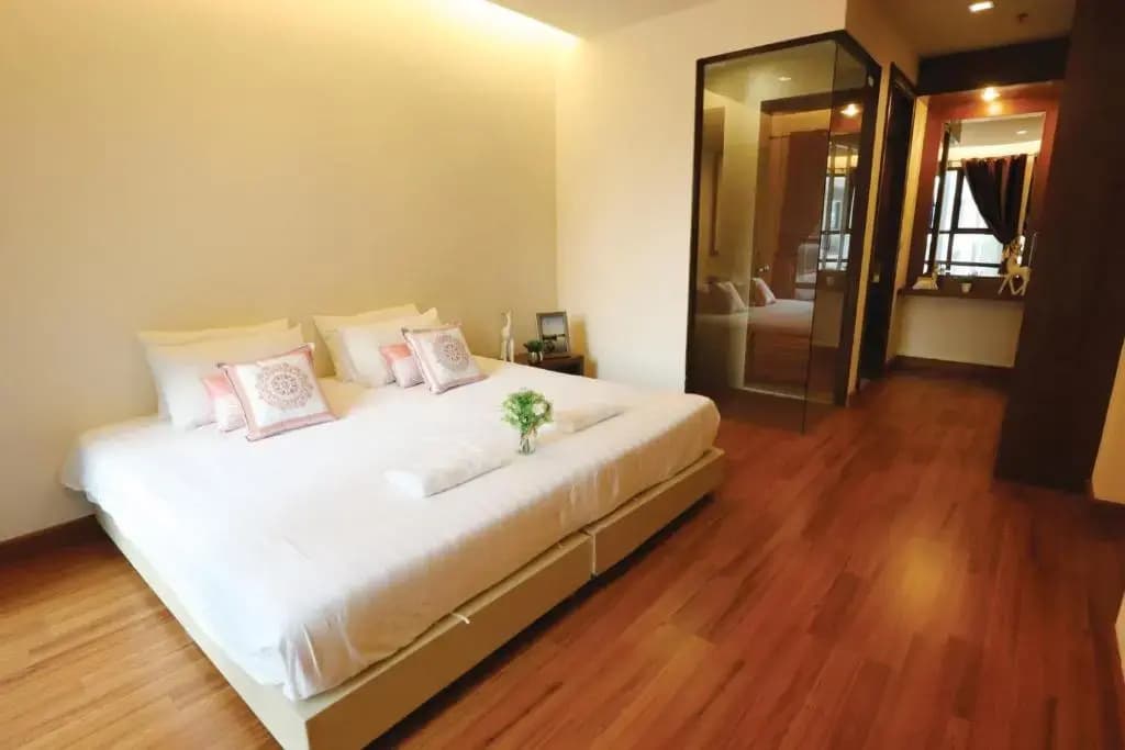 Pattaya City Resort by Harmony - photo 3
