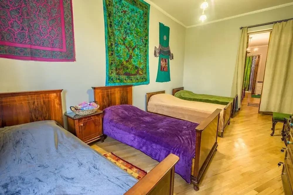 Kg Guest House - photo 3