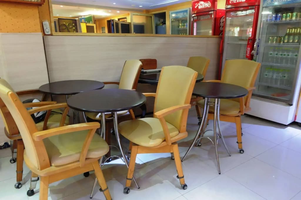 China Guest Inn - photo 23