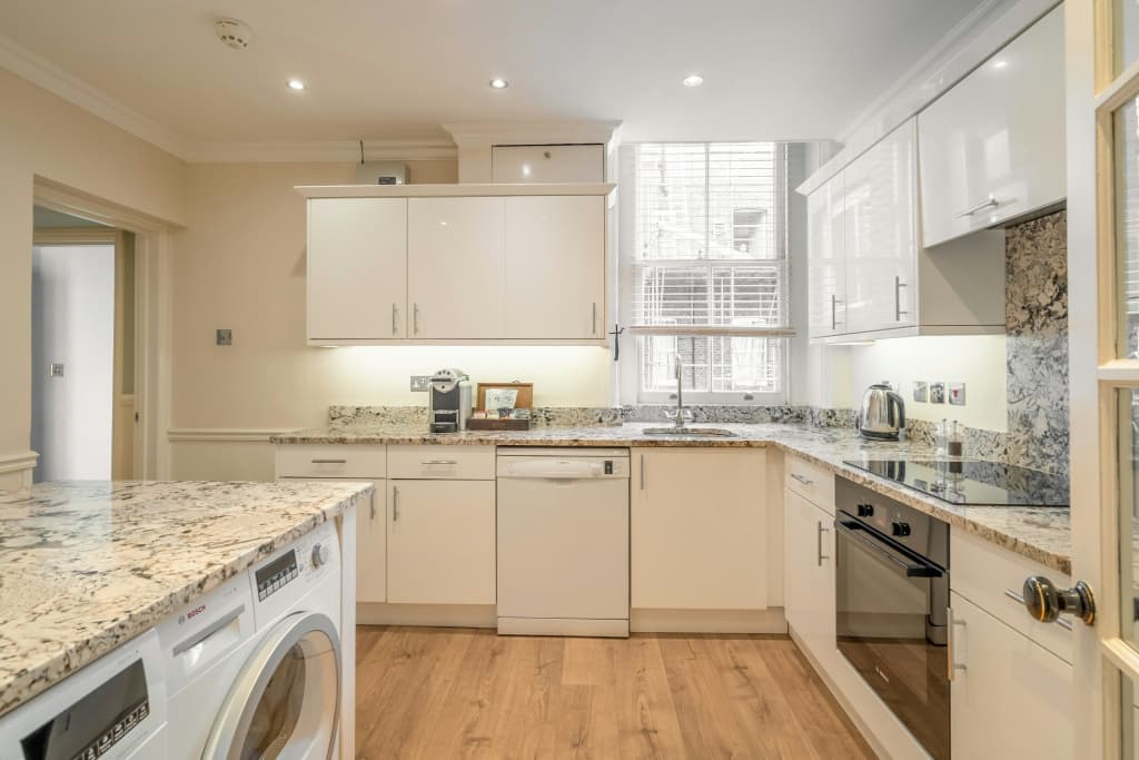 No 1 The Mansion Apartments by Mansley - photo 36