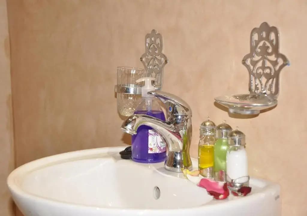 Riad Marwa - photo 8