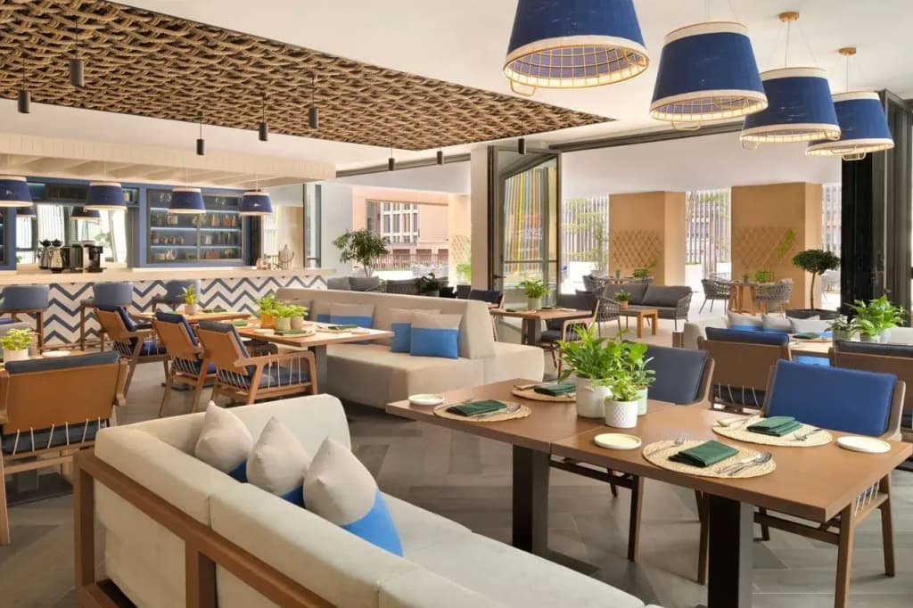 Mercure Dubai Deira - photo 13
