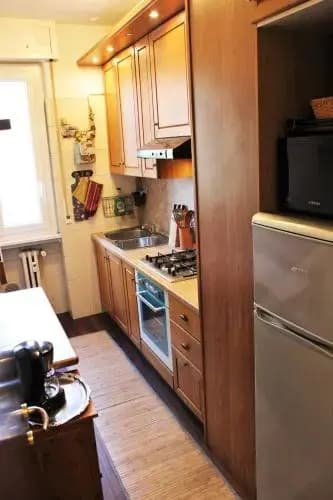 Parsifal Apartment - photo 8