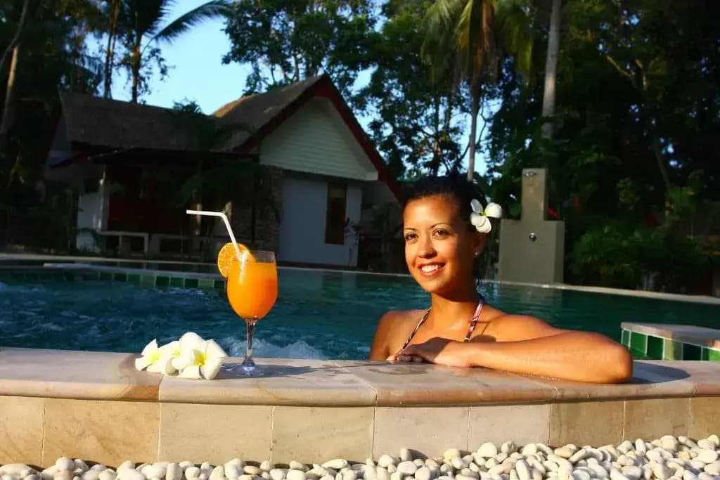 Phalarn Inn Resort - photo 26