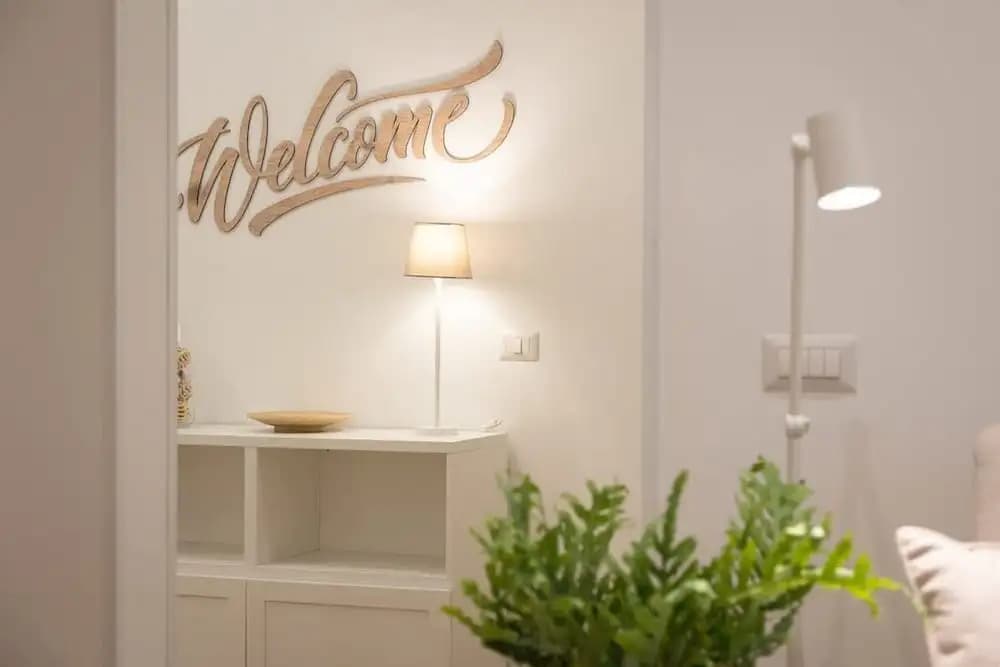 Colosseum Holidays - Three-bedroom Apartment - photo 6