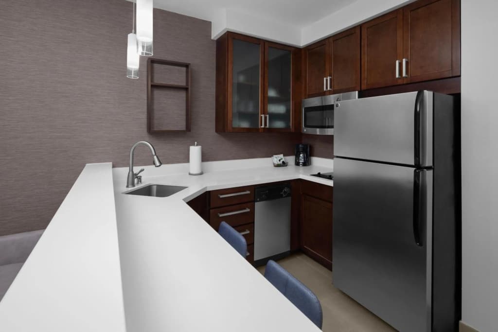 Residence Inn Tustin Orange County - photo 8