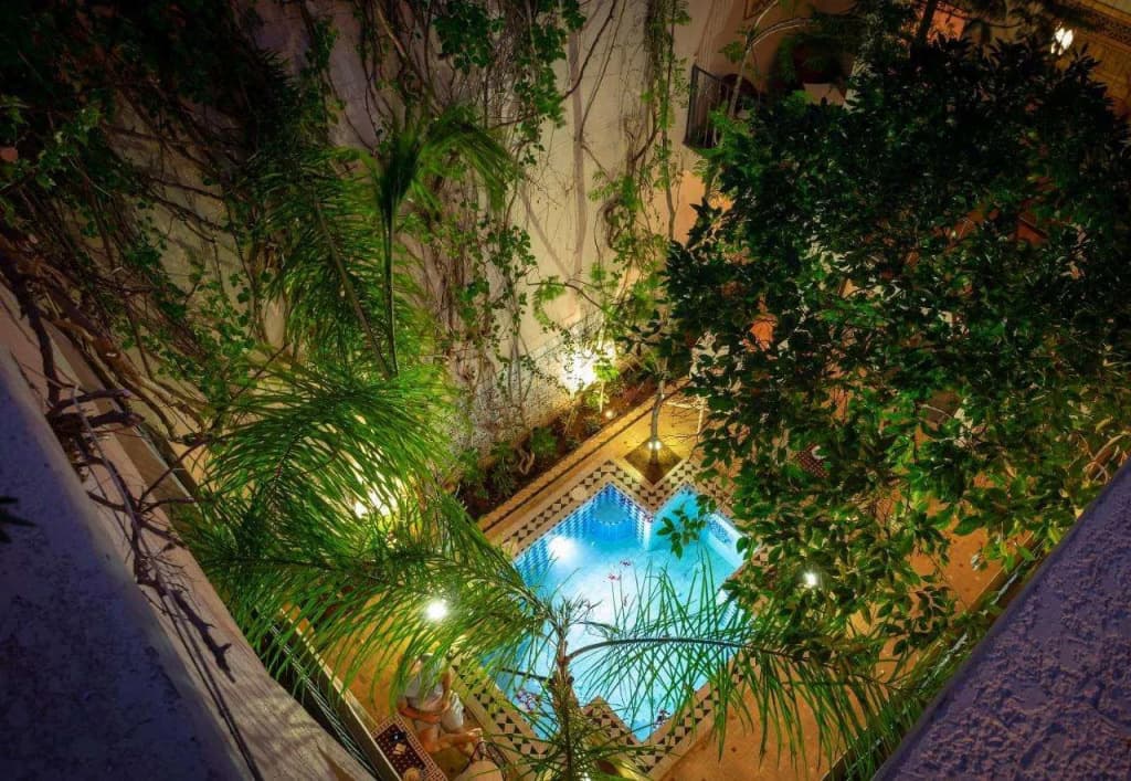 Riad Adrar - photo 13
