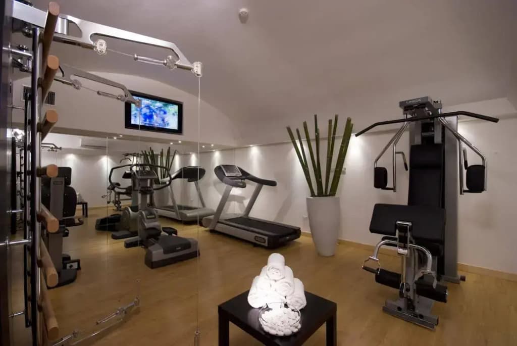 Leonardo Boutique Hotel Rome Termini - photo 24