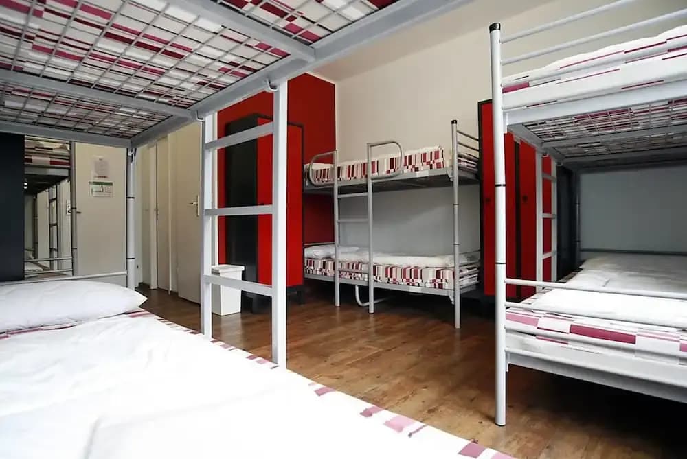 Happy Bed Hostel - photo 3