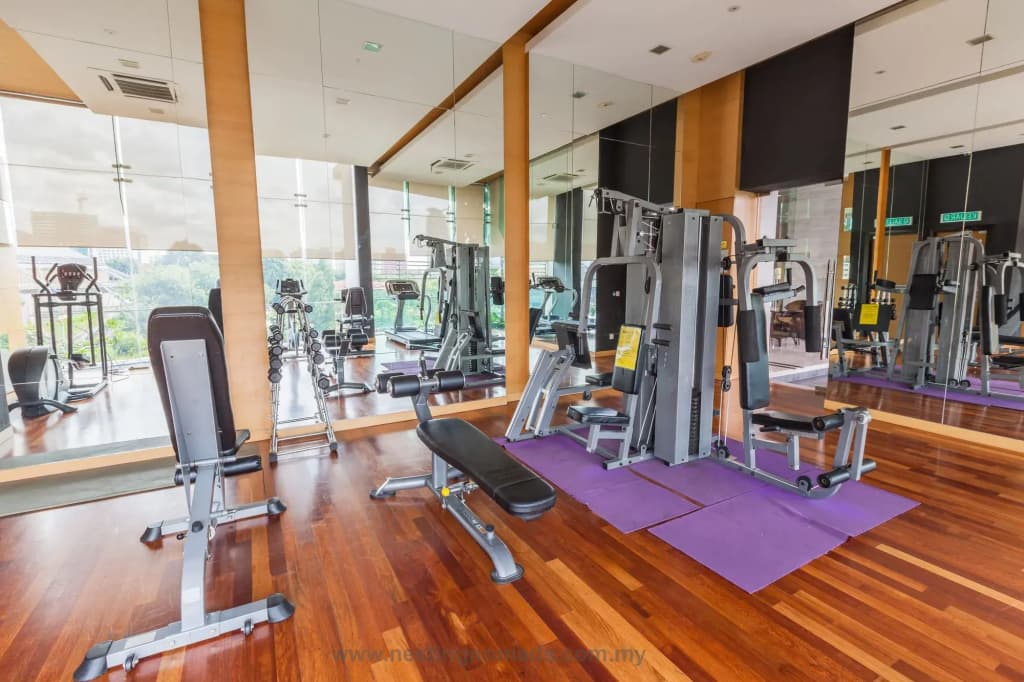 Casa Residency Bukit Bintang - photo 23