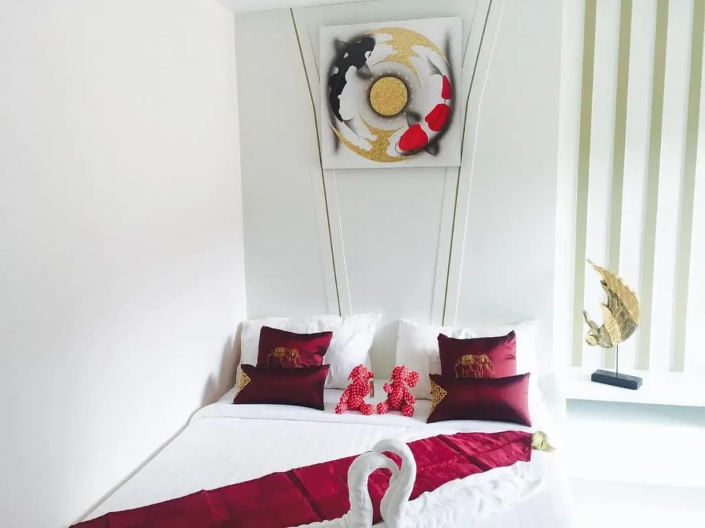 J Sweet Dreams Boutique Hotel Phuket - photo 7