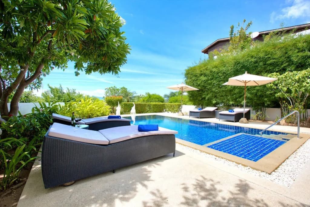 3 Bedroom Seaview Villa Esprit SDV087-By Samui Dream Villas - photo 12