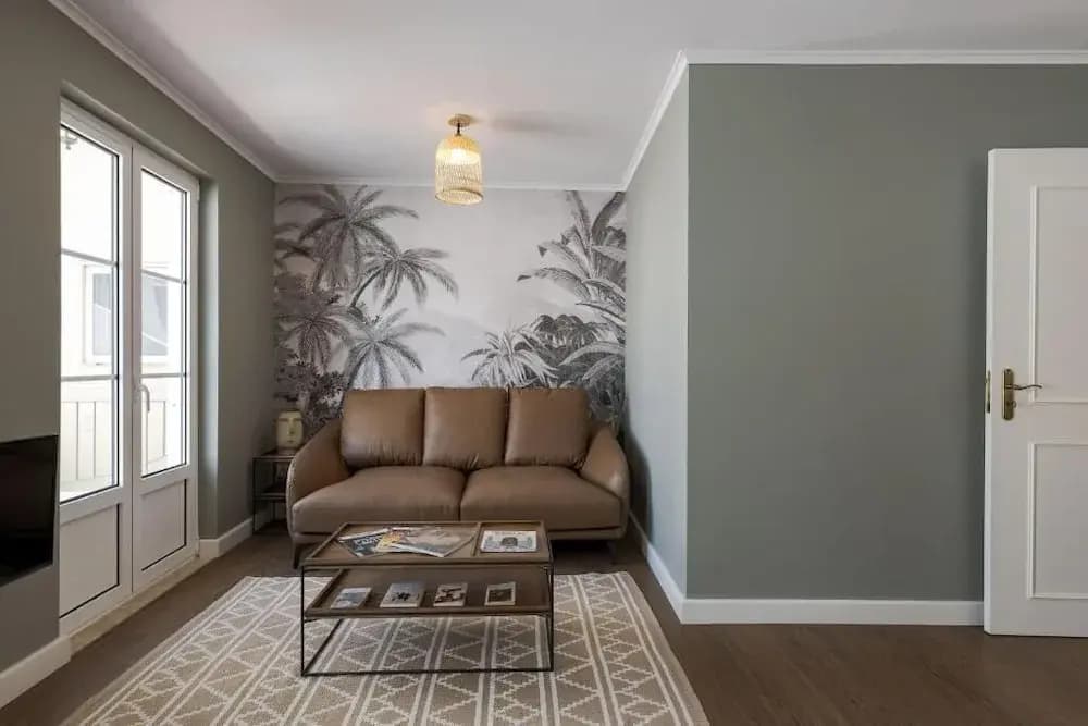 Peixeira Studios and Apartments - photo 40