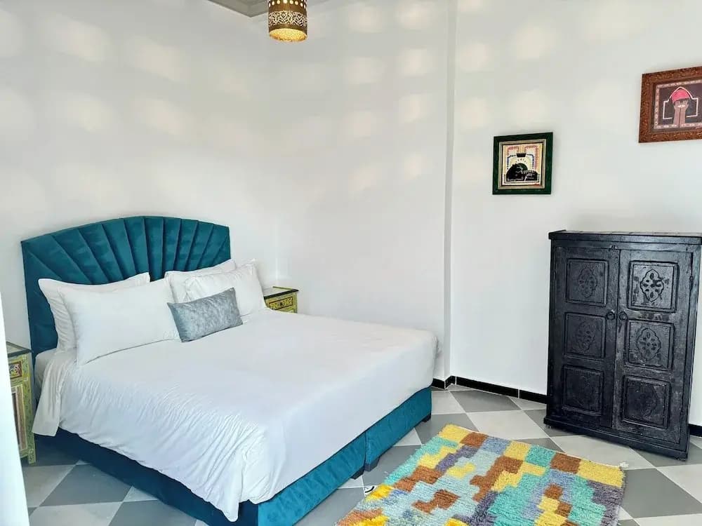 Riad Arrahma - photo 4