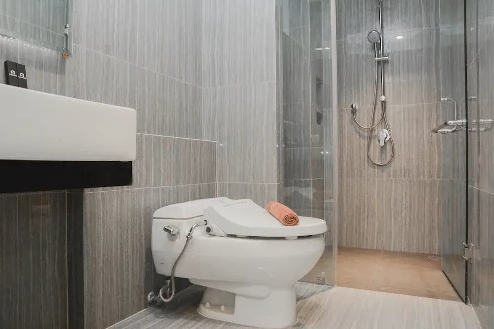 Capitol Suites Apartment - photo 6