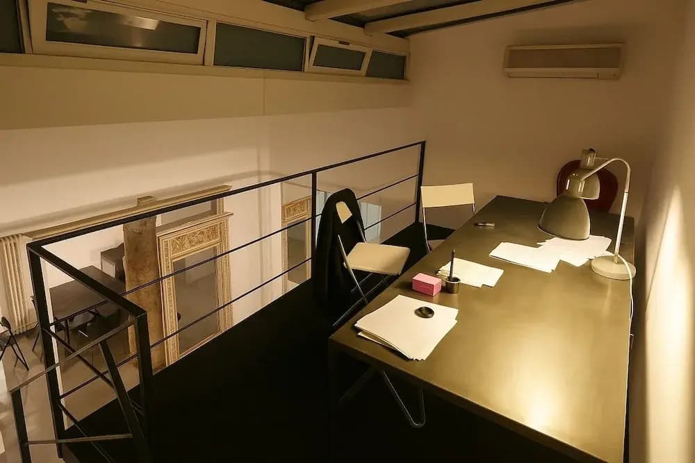 dHomes -Loft suite in Duomo - photo 11
