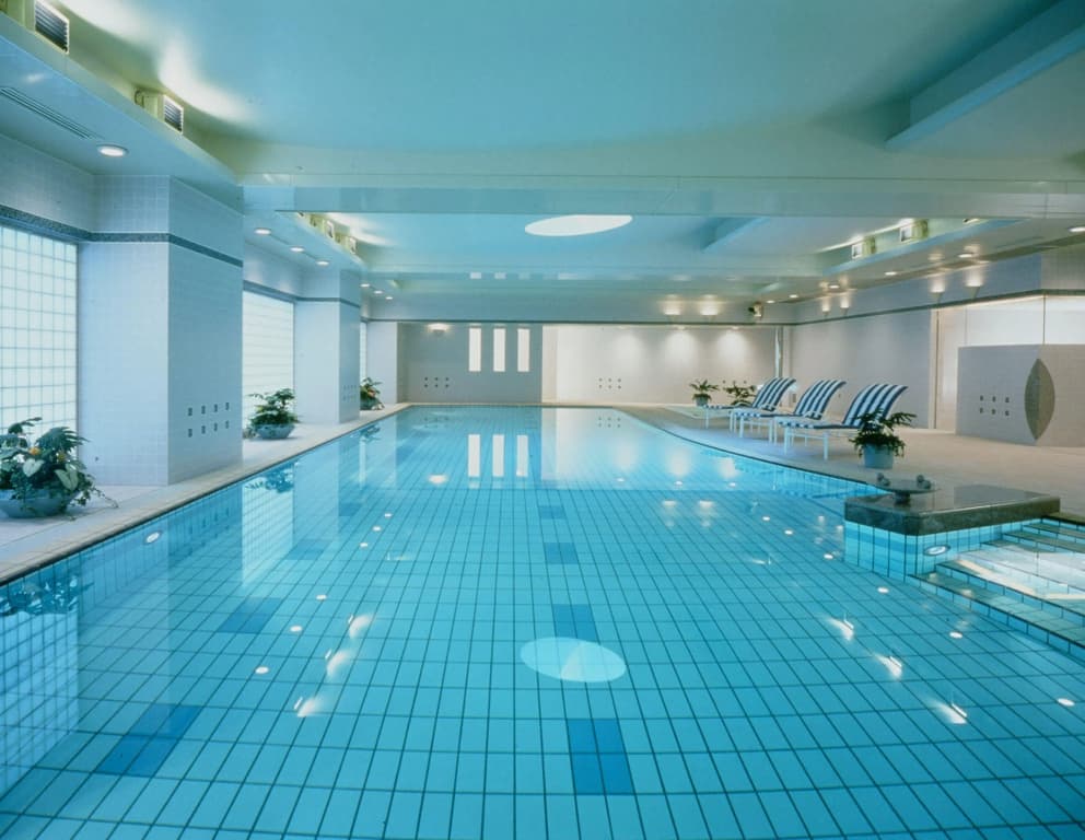 Dai-ichi Hotel Tokyo - photo 2