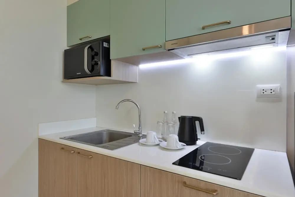 SENS Hotel Bangkok - Kubon - photo 31