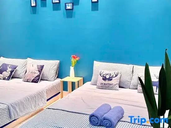 The Blue Memories Homestay - photo 4
