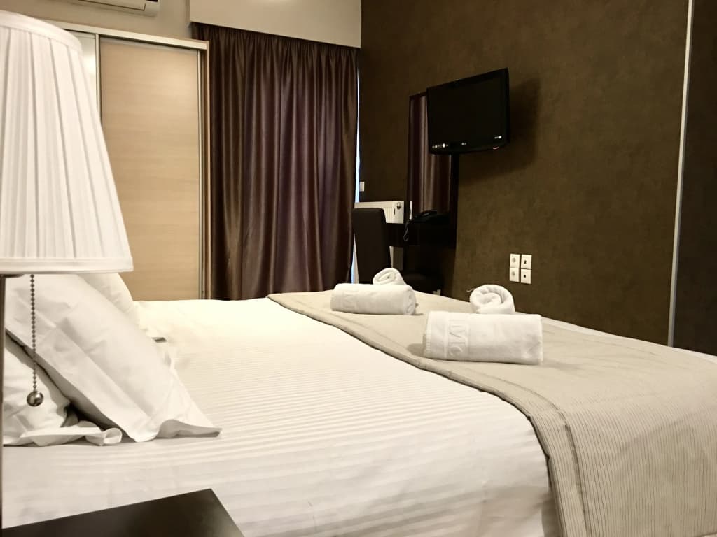Mc Queen Rooms & Apartments - photo 5