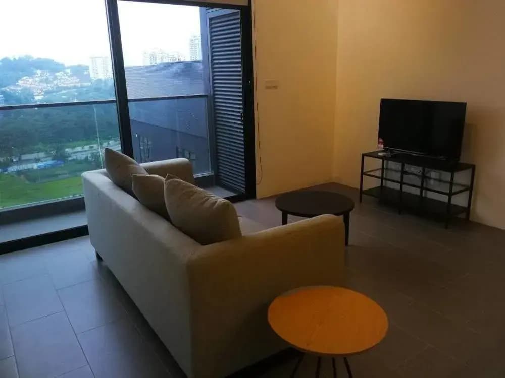 The Establishment Bangsar by Cobnb - photo 5