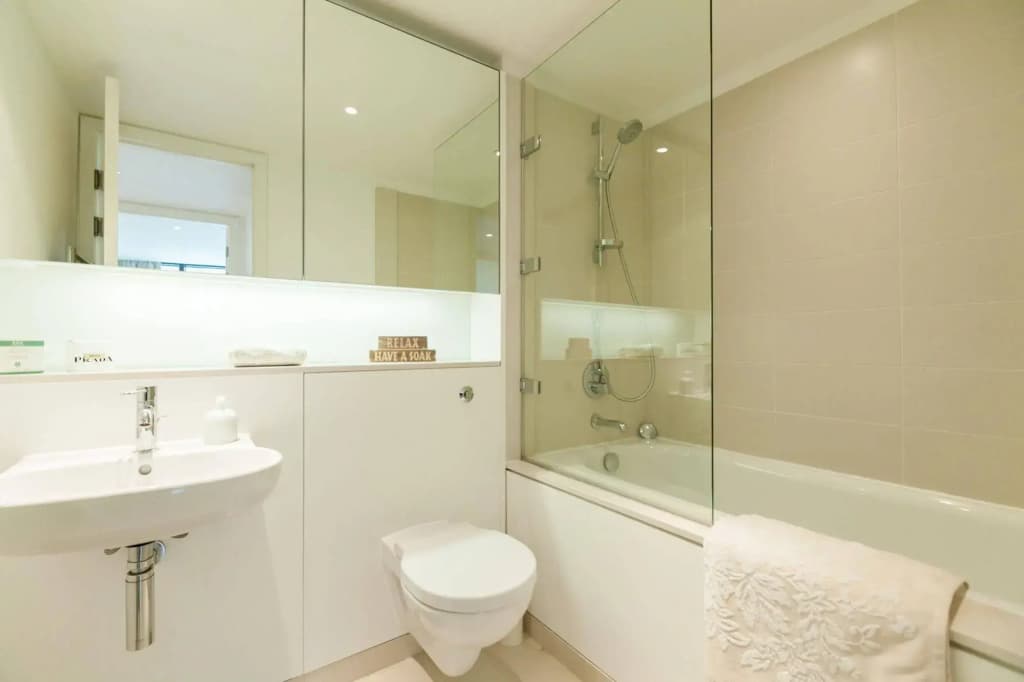 VIP Apartments - photo 7