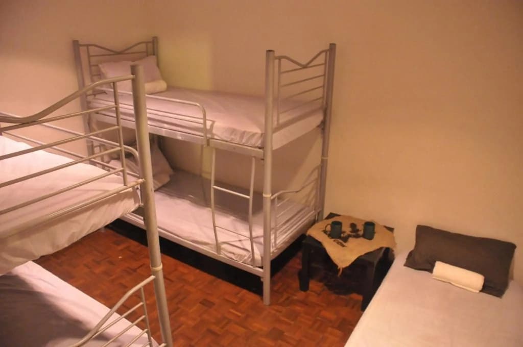 Bullockcart Hostel - photo 2